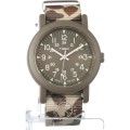 Montre Timex Originals TW2T99700LG Camper
