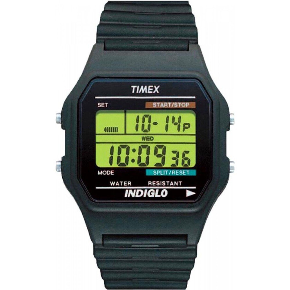 Montre Timex TW2U84000 T80