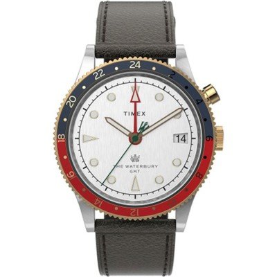 Montre Timex Waterbury TW2U99100 Waterbury GMT