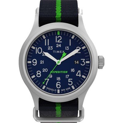 Montre Timex Expedition TW2V23000 Expedition Sierra