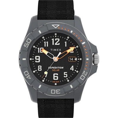Montre Timex Expedition TW2V40500 Expedition North Freedive Ocean
