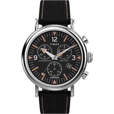Montre Timex TW2V43700 Standard Chrono