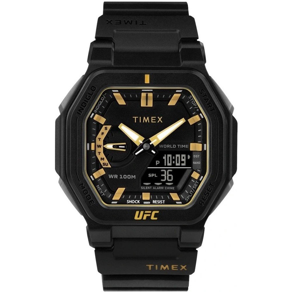 Montre Timex TW2V55300 UFC Strength
