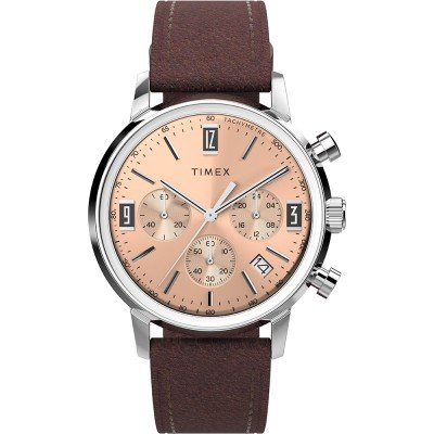 Montre Timex Marlin TW2W51400 Marlin Quartz Chrono