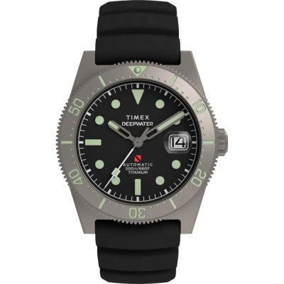 Montre Timex Deep Water TW2W73800 Deep Water Reef
