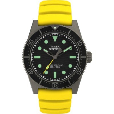 Montre Timex Deep Water TW2W74800 Deep Water Reef
