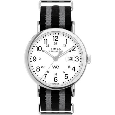Montre Timex Weekender TW2W86300
