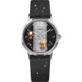 Montre Timex X Peanuts TW2W89700 Timex X Peanuts - Space