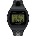 Montre Timex T80 TW2W91600 Timex Lab T80