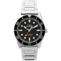 Montre Timex Deep Water TW2W95200 Deep Water Reef