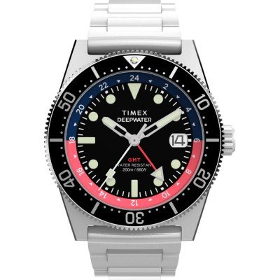 Montre Timex Deep Water TW2W95300 Deep Water Reef