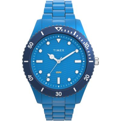 Montre Timex Legacy TW2Y04300 Legacy #Tide