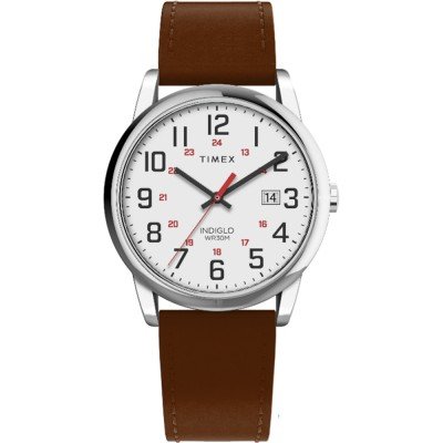 Montre Timex Easy Reader TW2Y12600 Easy Reader Classic