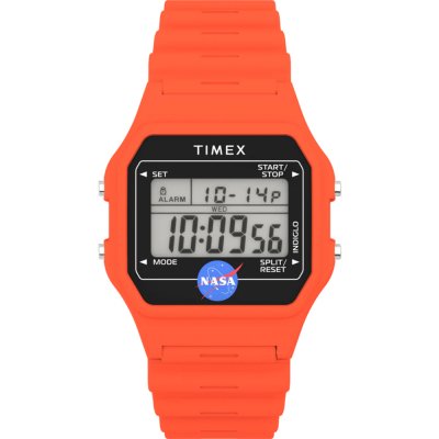 Montre Timex Main Street TW2Y13300 Main Street NASA Artemis