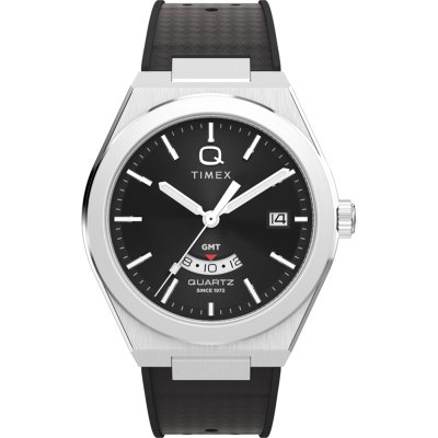 Montre Timex Q TW2Y24900 Q Timex Continental GMT