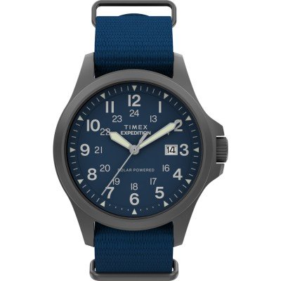Montre Timex Expedition TW2Y31700 Expedition Field Post