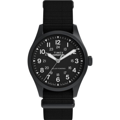Montre Timex Expedition TW2Y31900 Expedition Field Post