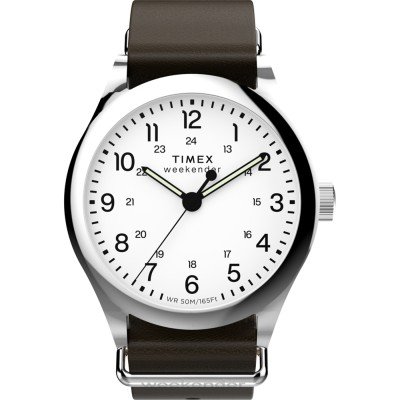Montre Timex Weekender TW2Y35800 Weekender New England