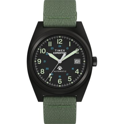 Montre Timex Expedition TW2Y39800 Expedition Capstone