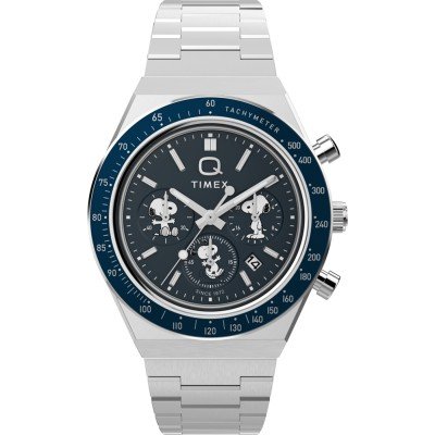 Montre Timex X Peanuts TW2Y45300