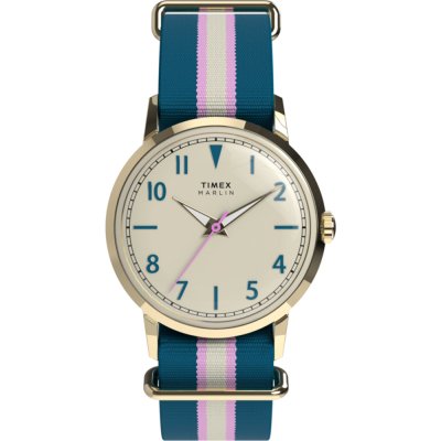 Montre Timex Marlin TW2Y49900 Marlin 3