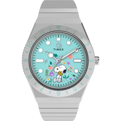 Montre Timex X Peanuts TW2Y52700 Peanuts x Q Timex