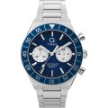 Montre Timex Q TW2Y55900 Q Continental Chronograph