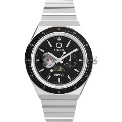 Montre Timex Q TW2Y56700 Q Timex NASA