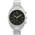 Montre Timex Expedition TW2Y61200 Expedition Capstone Chronograph