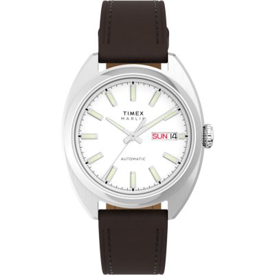 Montre Timex Marlin TW2Y65200 Marlin Draper Automatic