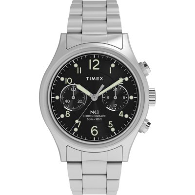 Montre Timex Military TW2Y71000 MK1 Chronograph