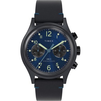Montre Timex Military TW2Y71300 MK1® Chronograph