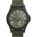 Montre Timex X Peanuts TW2Y84600 Expedition Acadia - Peanuts