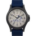 Montre Timex X Peanuts TW2Y84700 Expedition Acadia - Peanuts