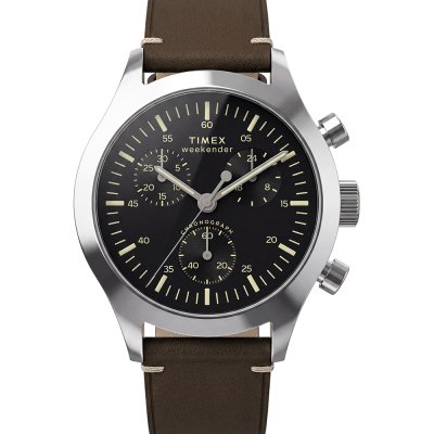Montre Timex Weekender TW2Y85200 Weekender - New England