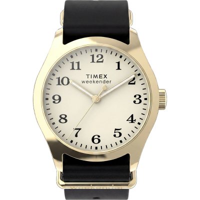 Montre Timex Weekender TW2Y86600 Weekender - New England