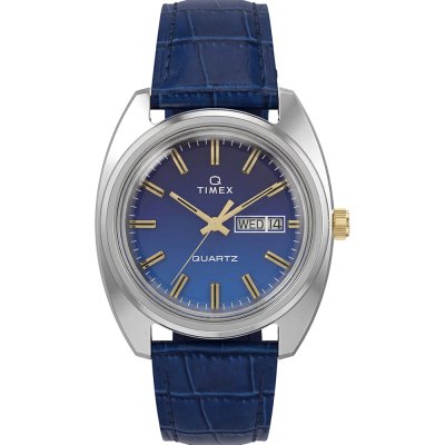 Montre Timex LAB TW2Y87100 1976 Reissue