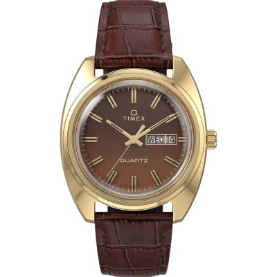 Montre Timex LAB TW2Y87200 1976 Reissue