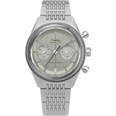 Montre Timex Marlin TW2Y89800 Marlin® Jet Chronograph