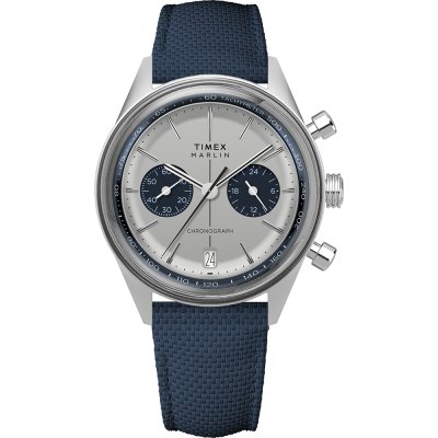 Montre Timex Marlin TW2Y89900 Marlin® Jet Chronograph