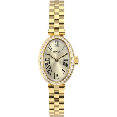 Montre Timex Trend TW2Y90100 Cavatina