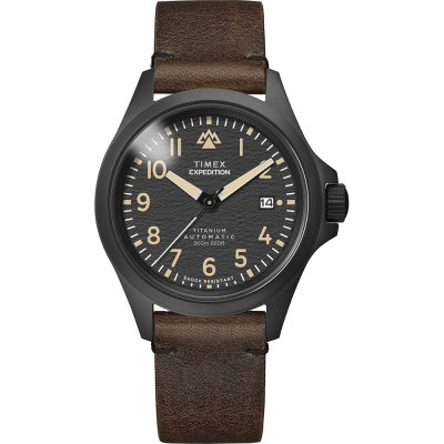 Montre Timex Expedition TW2Y90900 Expedition® Field Post Automatic