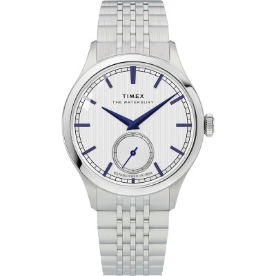 Montre Timex Waterbury TW2Y91800 Waterbury Classic