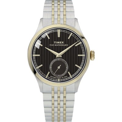 Montre Timex Waterbury TW2Y91900 Waterbury Classic