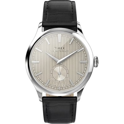 Montre Timex Waterbury TW2Y92000 Waterbury Classic