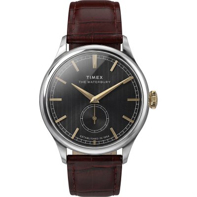 Montre Timex Waterbury TW2Y92100 Waterbury Classic
