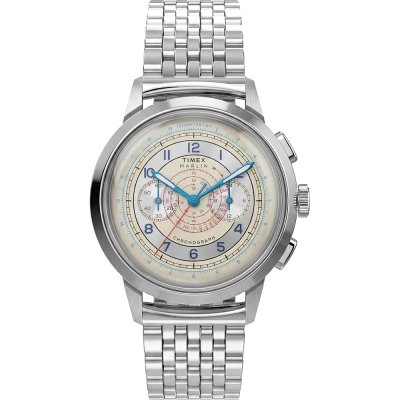 Montre Timex Marlin TW3A00300 Marlin® Neo Classic Chronograph