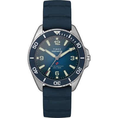 Montre Timex Deep Water TW3A01900 Deepwater Arctic 200