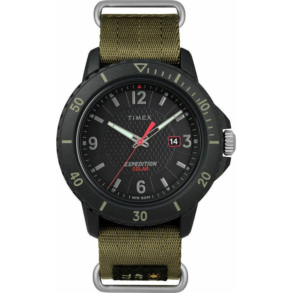 Montre Timex Expedition North TW4B14500 Expedition Gallatin