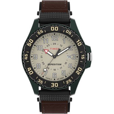 Montre Timex Expedition TW4B26500 Expedition Camper